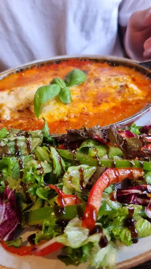 Jason Simpson_Murati's Pizzeria Ristorante | Daventry_Daventry_review