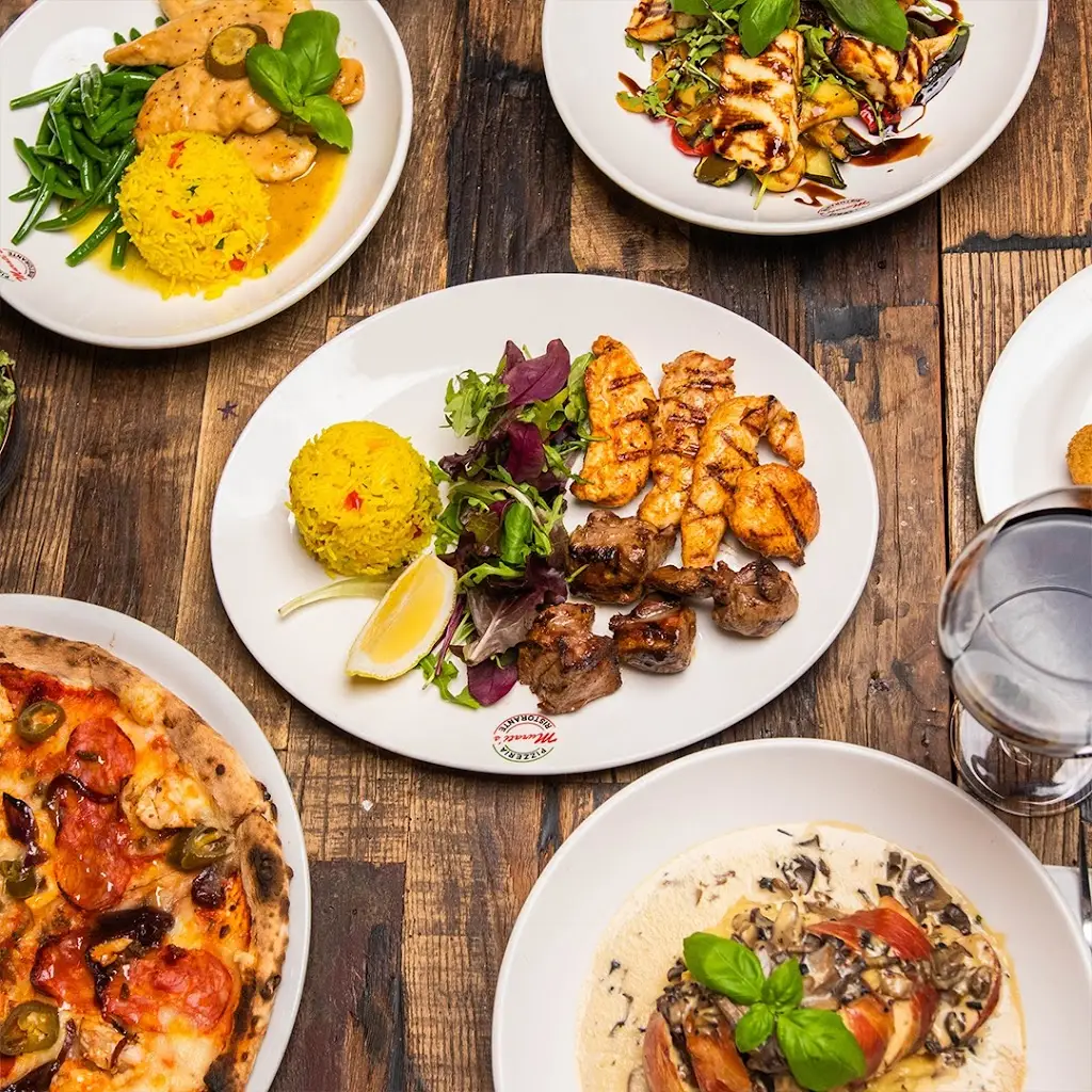 Murati's Pizzeria Ristorante | Daventry_Daventry_slider_image_2