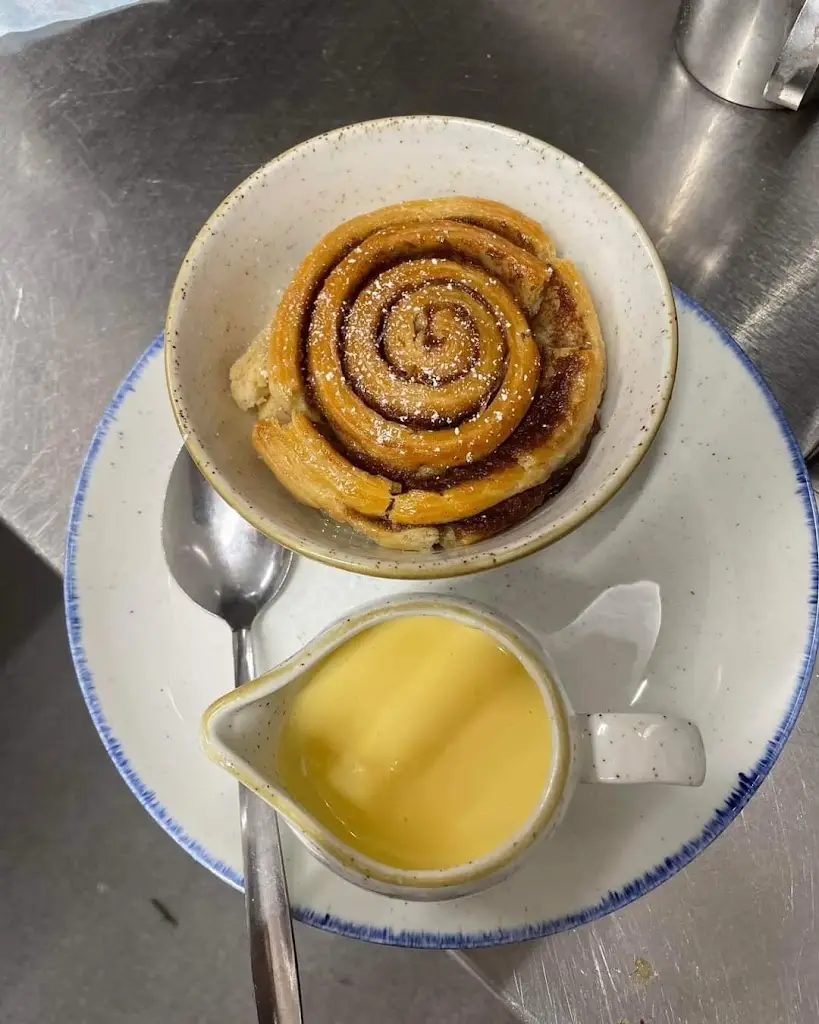 Menu_Middlemore Farm_Daventry_image_5