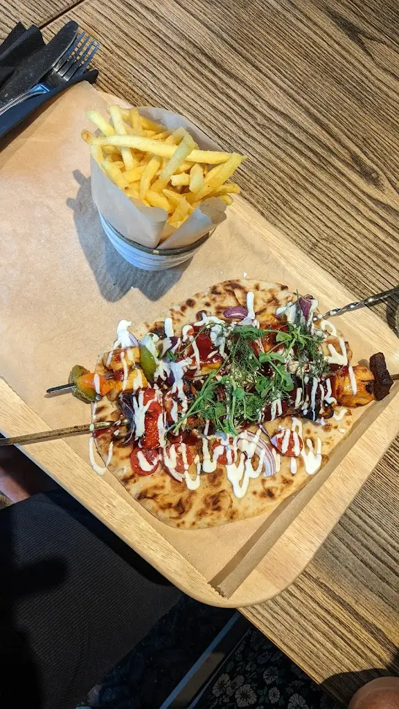 Menu_Middlemore Farm_Daventry_image_8