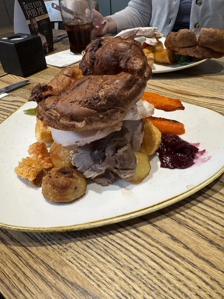 Shane Enright_Middlemore Farm_Daventry_review