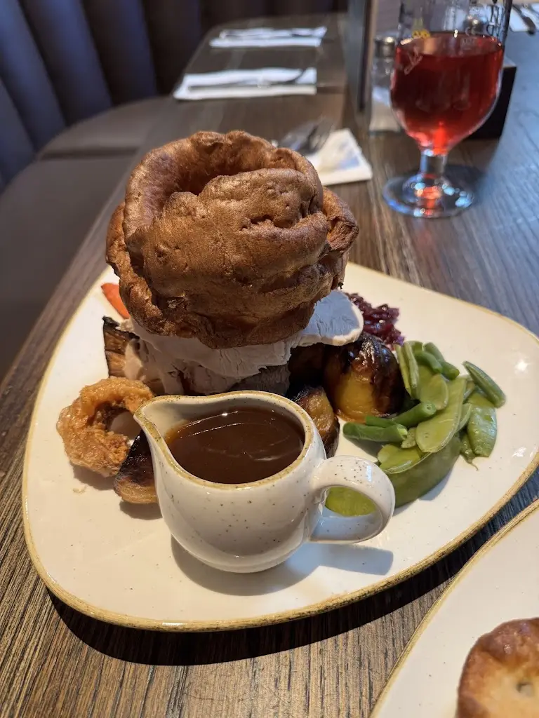 Tony Deufemia_Middlemore Farm_Daventry_review