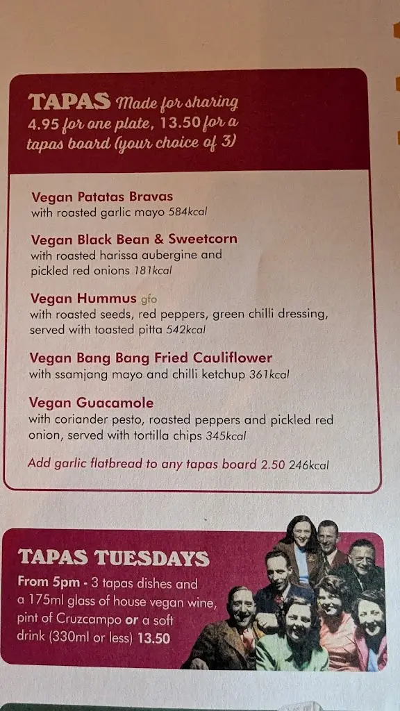 Menu_Viento Lounge_Daventry_image_1