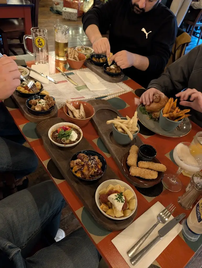 Menu_Viento Lounge_Daventry_image_5