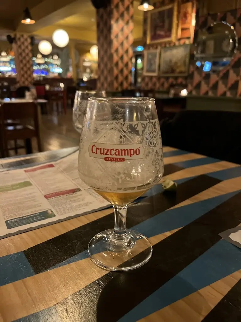 Menu_Viento Lounge_Daventry_image_9