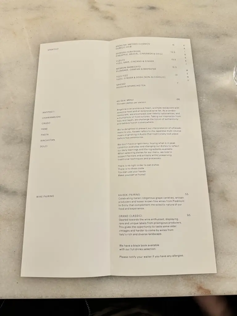 Menu_Angelina_Dalston_immagine_1