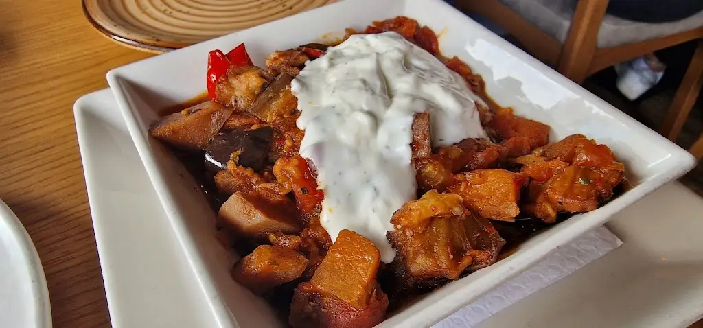 Steven Allen_Stone Cave_Dalston_recensione