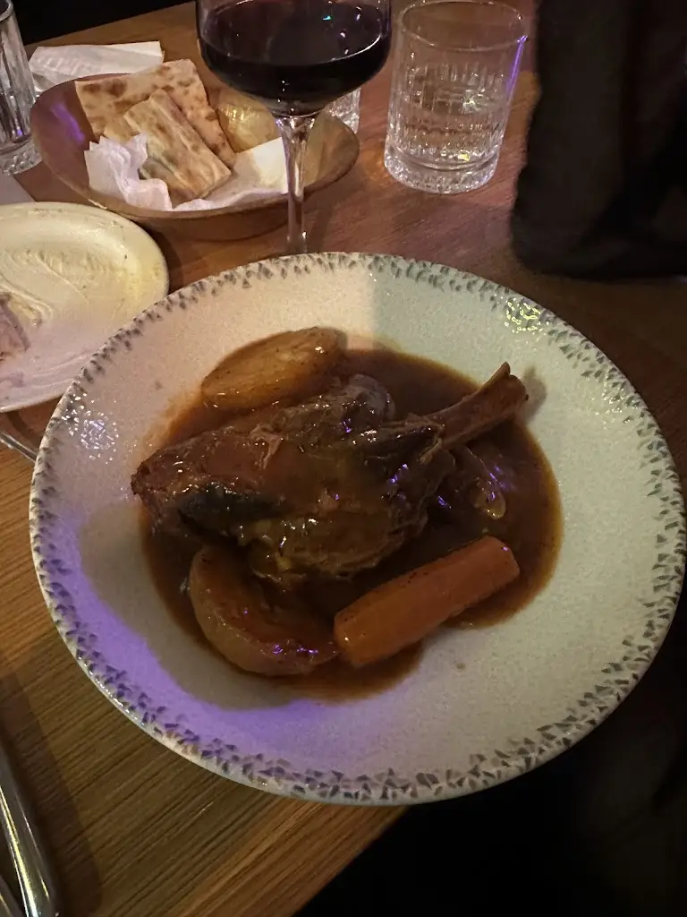 Tasman Techno_Stone Cave_Dalston_recensione