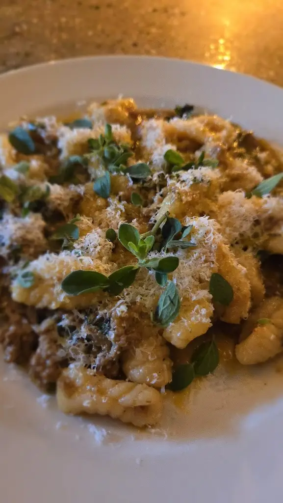 Menu_Little Duck The Picklery_Dalston_imagen_5