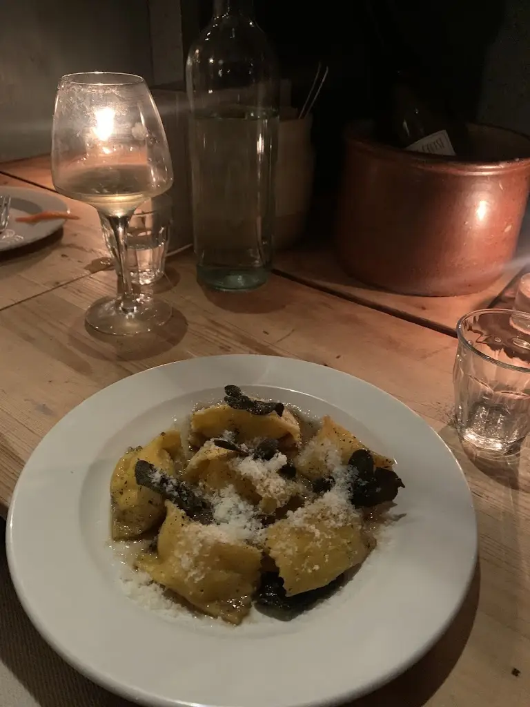 Menu_Little Duck The Picklery_Dalston_imagen_7