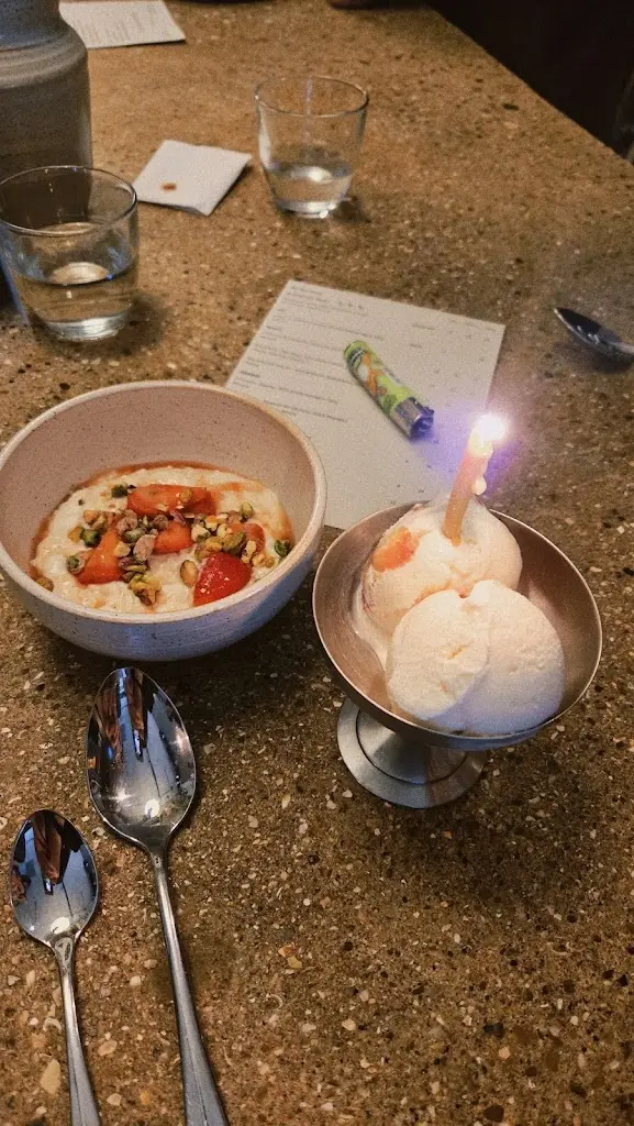 Bee L_Little Duck The Picklery_Dalston_reseña