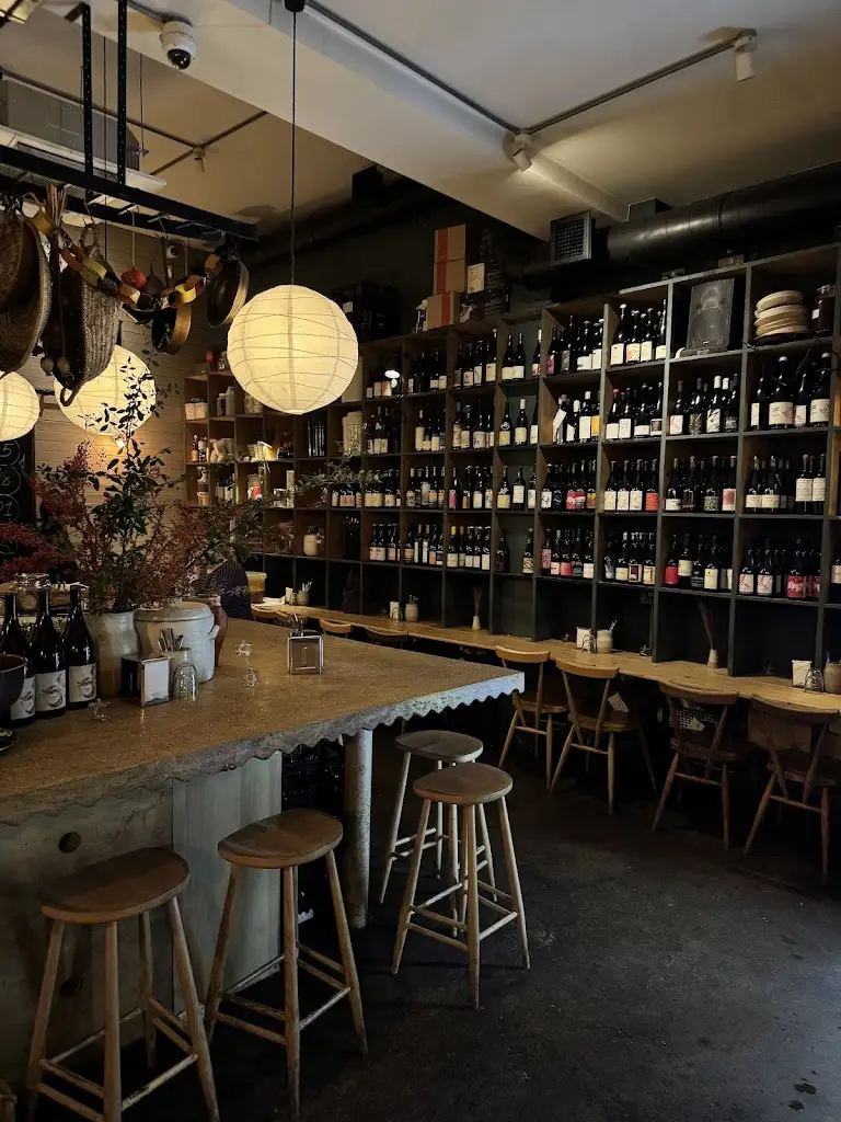 Little Duck The Picklery_Dalston_slider_image_1