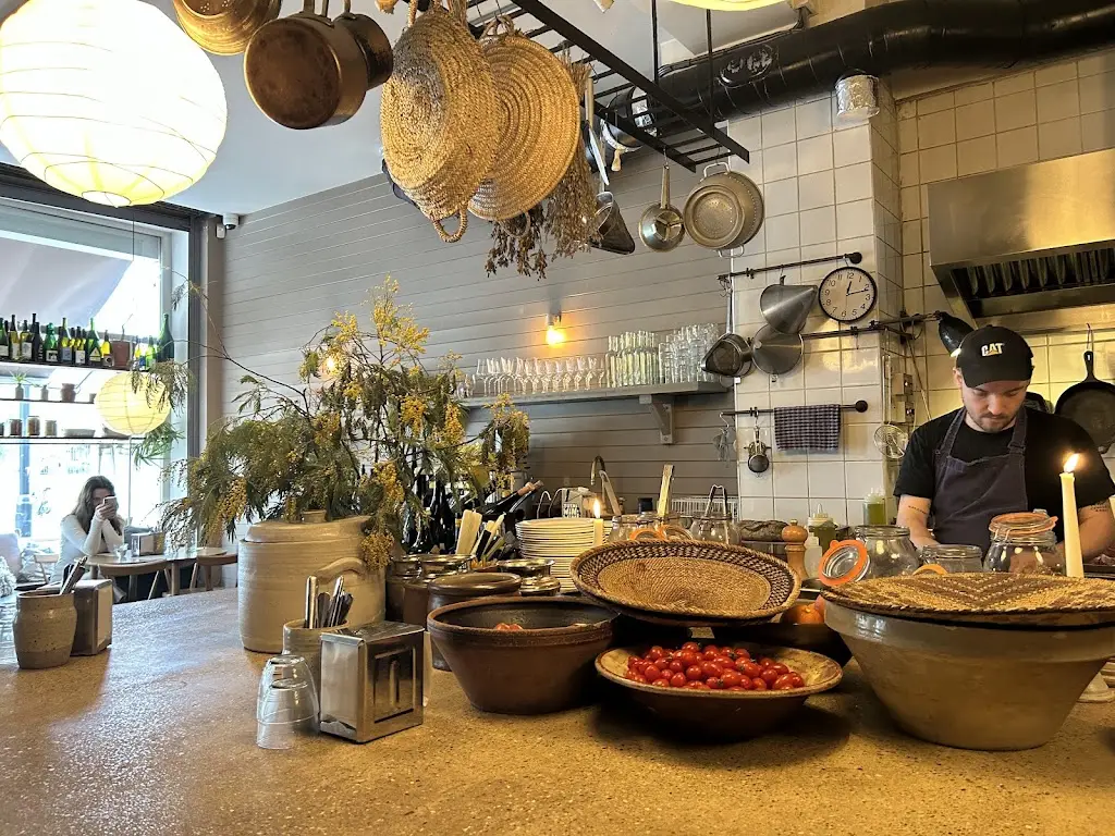 Little Duck The Picklery_Dalston_slider_image_3