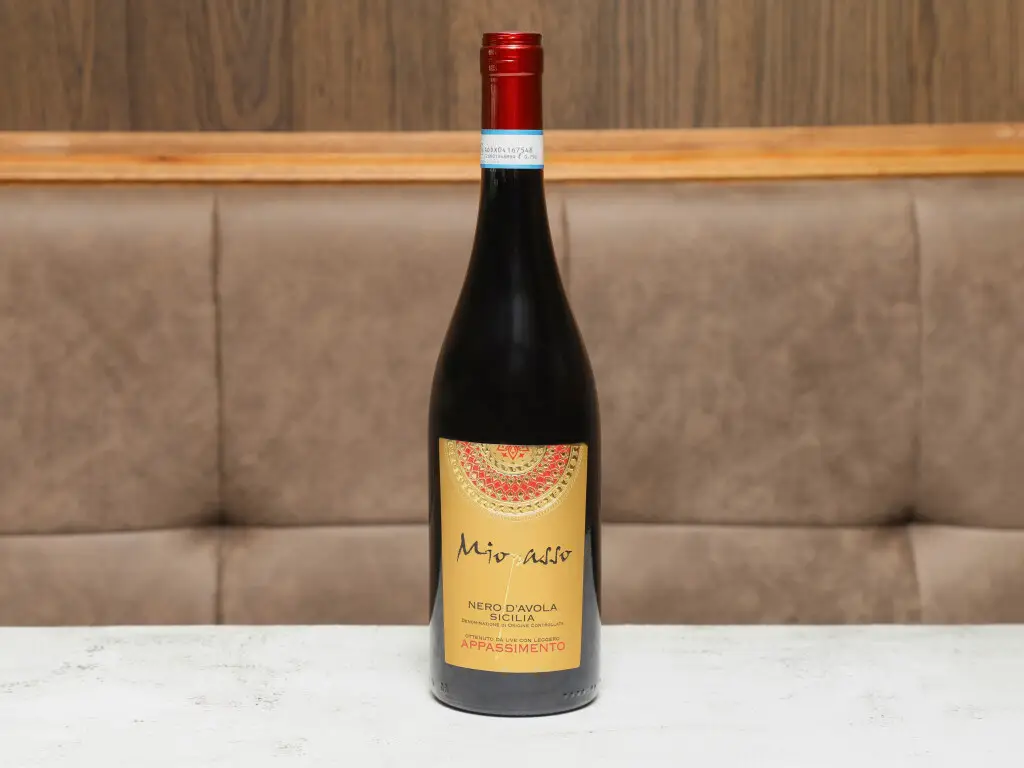 Menu_Lissome Italian Restaurant_Dalston_image_5