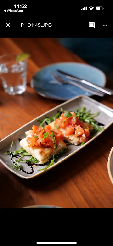 Menu_Lissome Italian Restaurant_Dalston_image_6