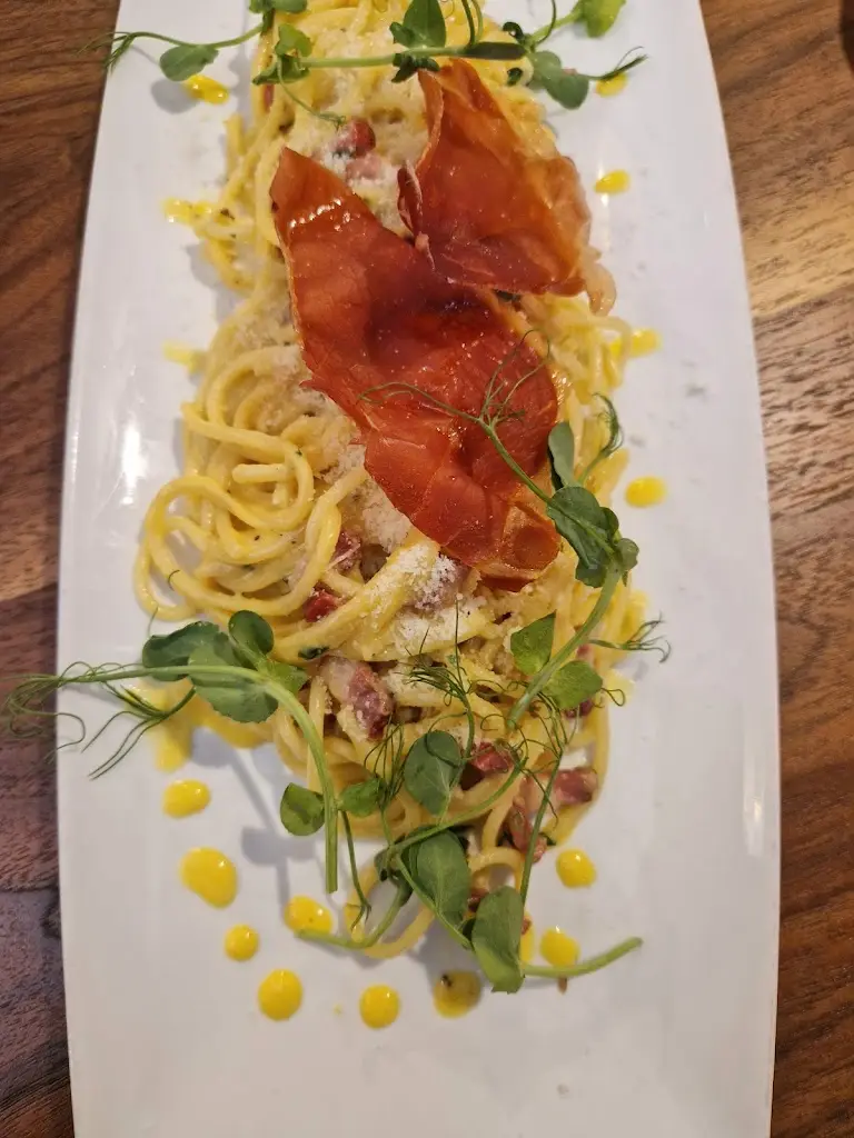 Foodie girl_Lissome Italian Restaurant_Dalston_review