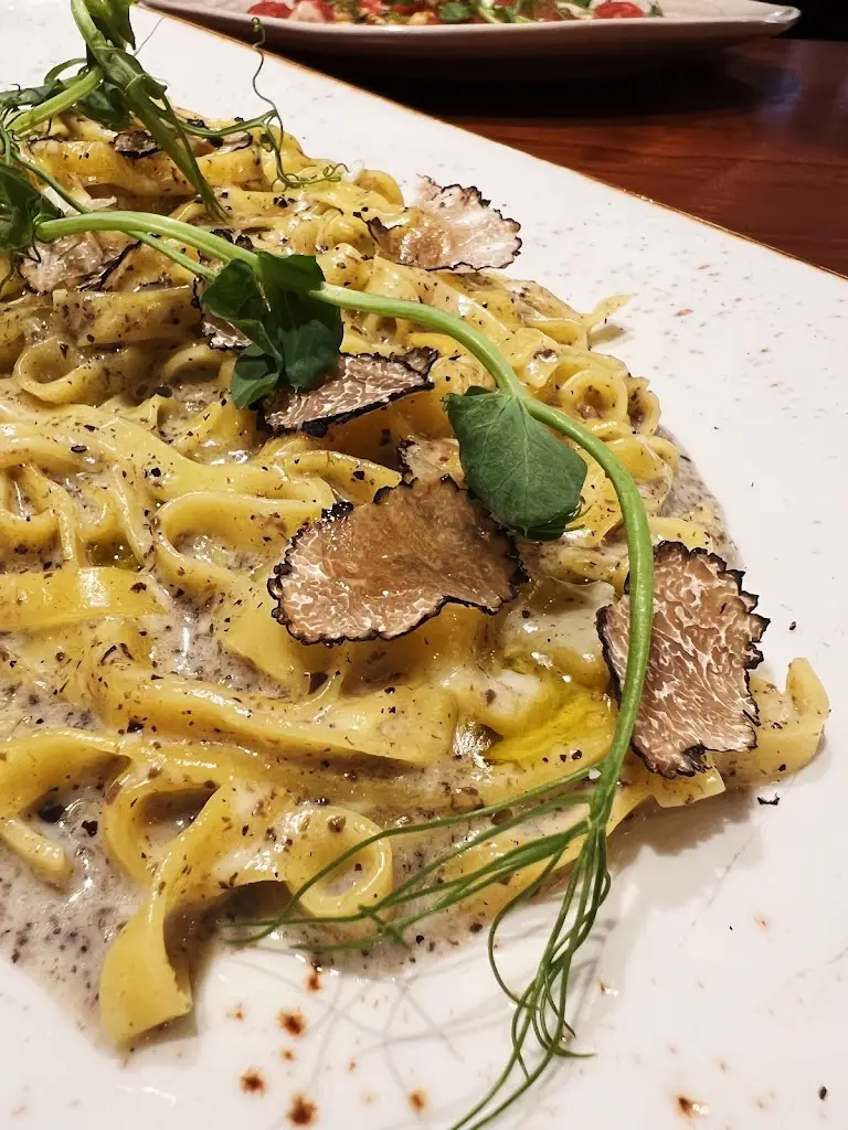 Alba AB_Lissome Italian Restaurant_Dalston_review
