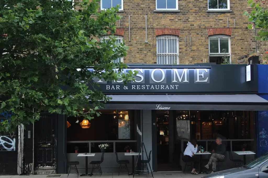 Lissome Italian Restaurant_Dalston_slider_image_1