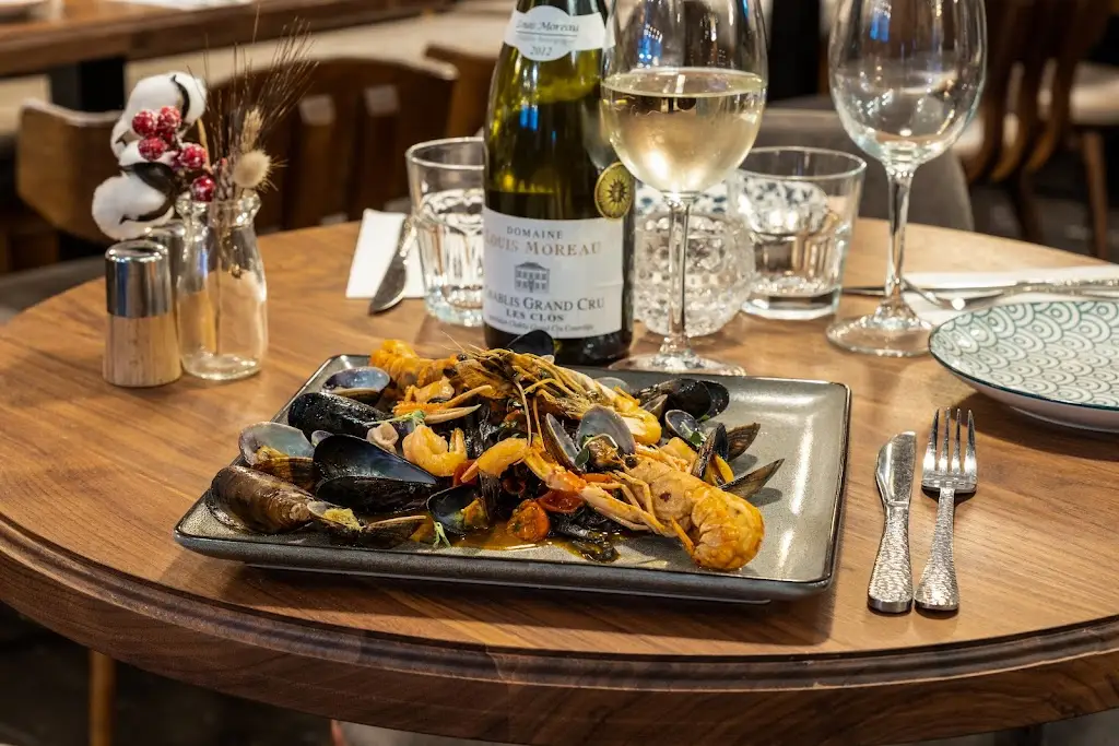 Lissome Italian Restaurant_Dalston_slider_image_2