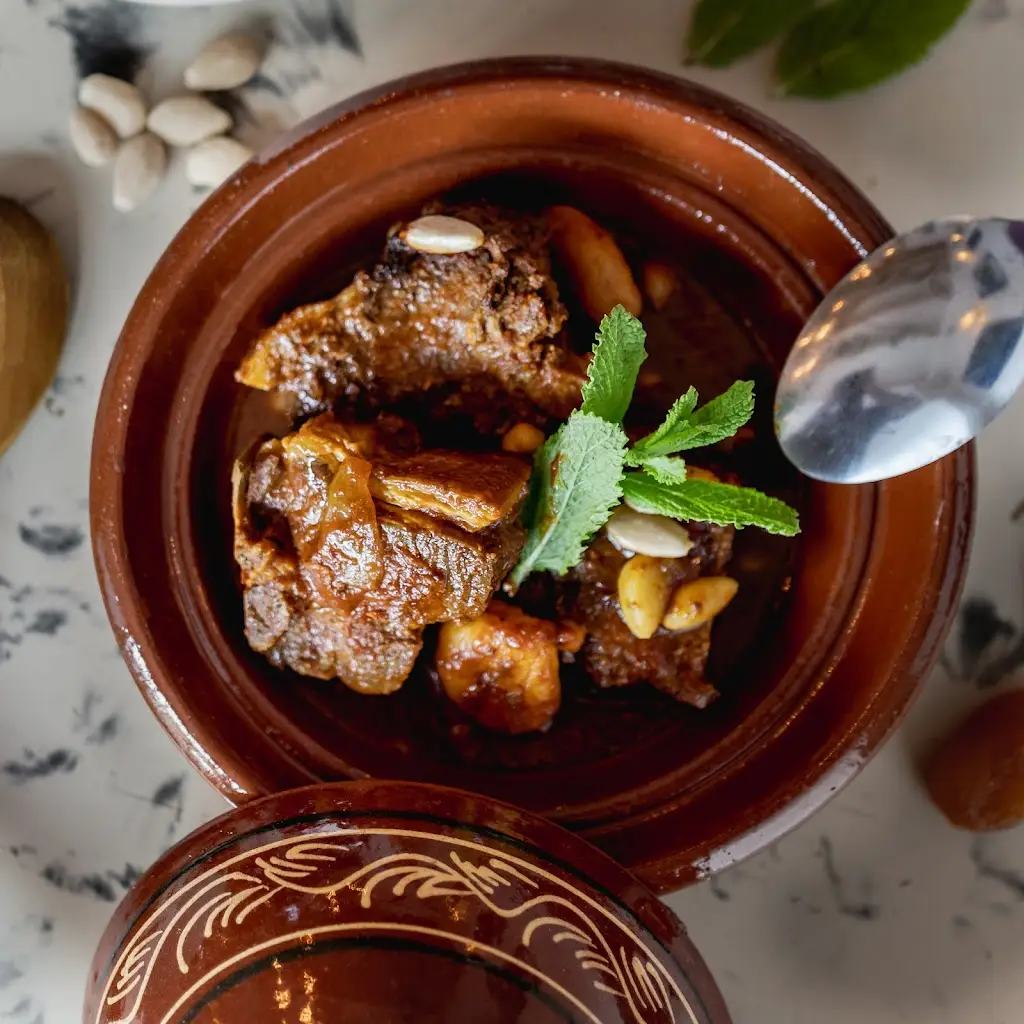 Menu_Zer Middle East Kitchen_Dalston_image_3