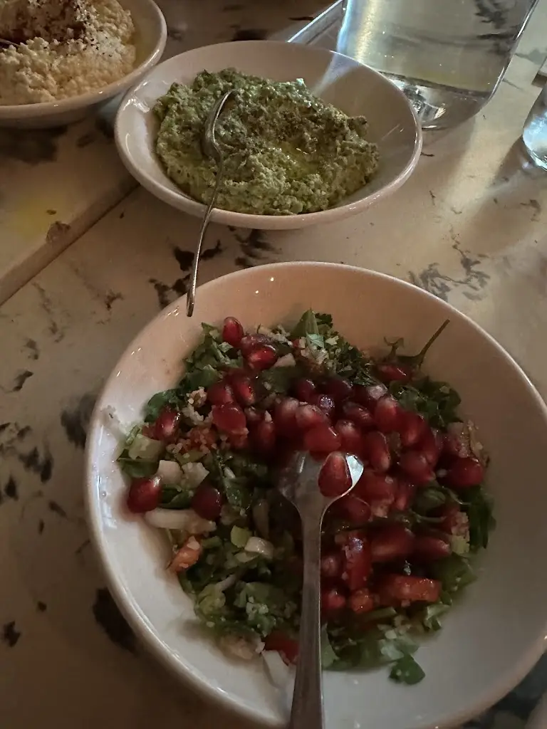 Menu_Zer Middle East Kitchen_Dalston_image_7