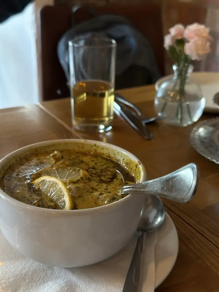 O P_Zer Middle East Kitchen_Dalston_review