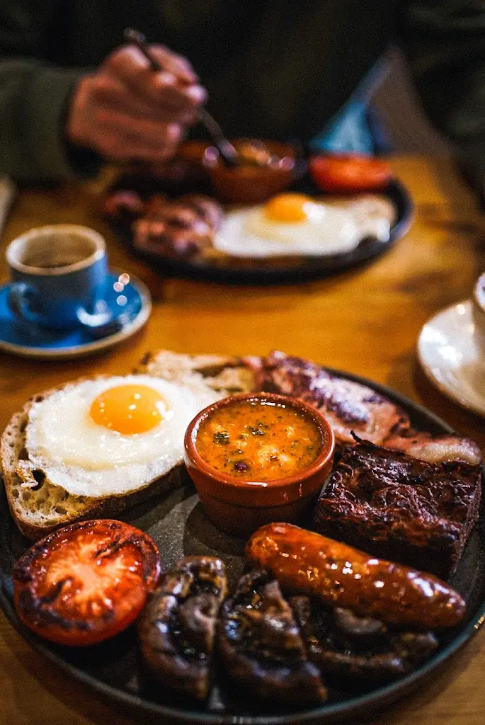 Menu_Route Dalston_Dalston_imagen_5