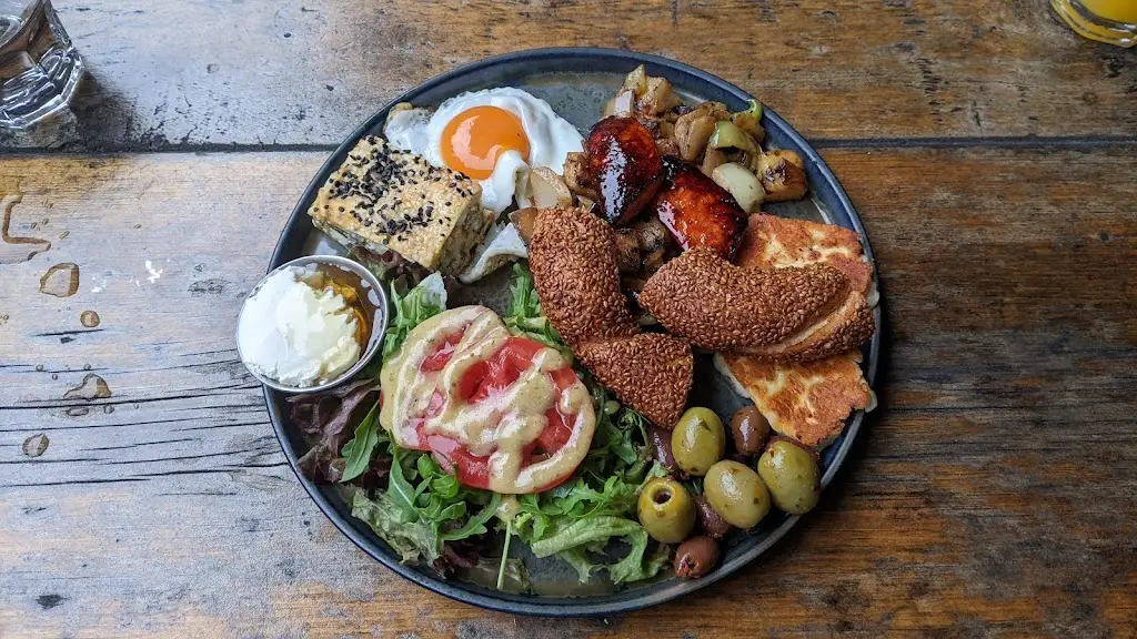 Menu_Route Dalston_Dalston_imagen_7