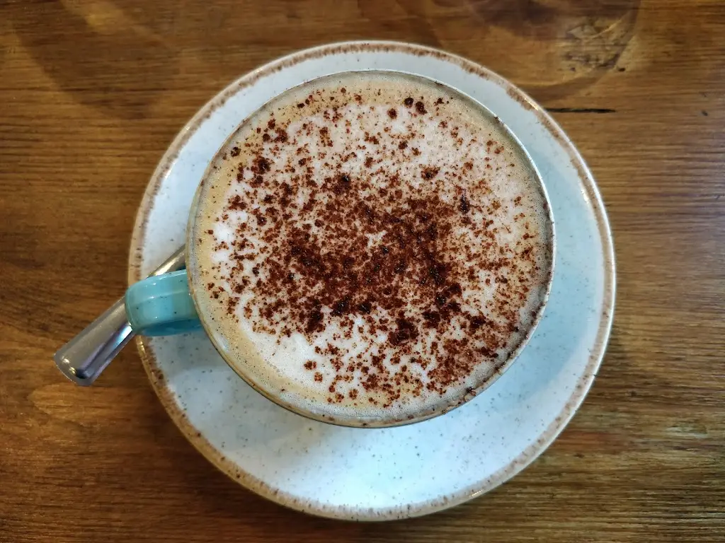 Menu_Route Dalston_Dalston_imagen_9