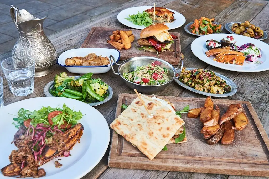 Route Dalston_Dalston_slider_image_3