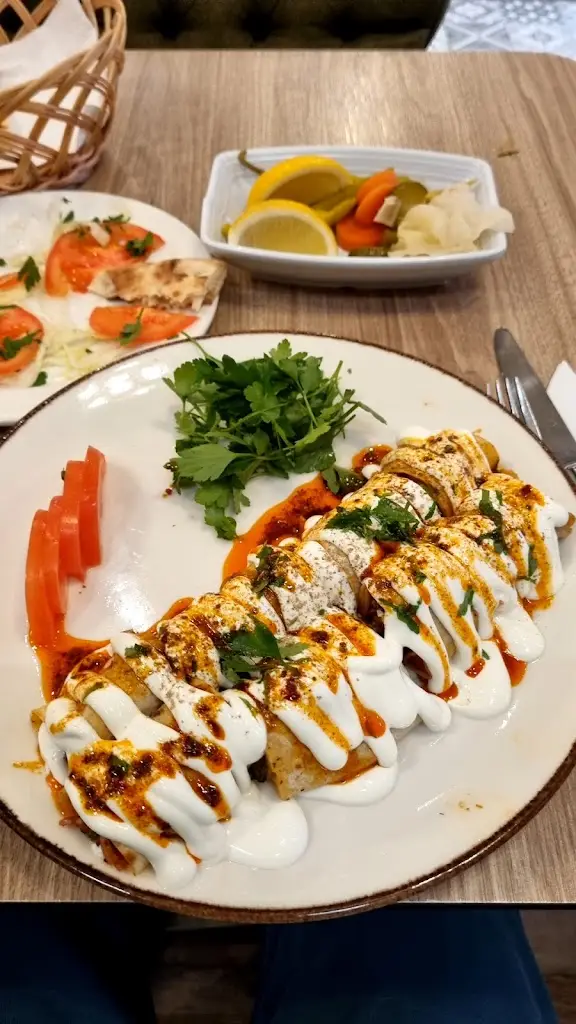 Menu_Mersin Tantuni Dalston Restaurant_Dalston_image_5