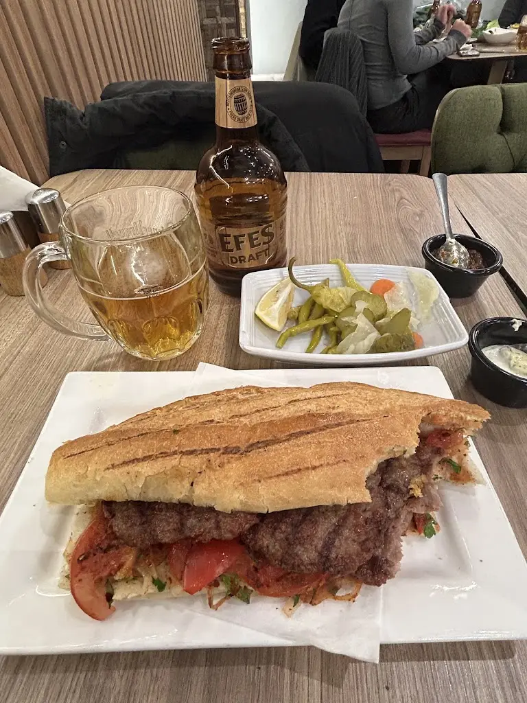 Menu_Mersin Tantuni Dalston Restaurant_Dalston_image_7