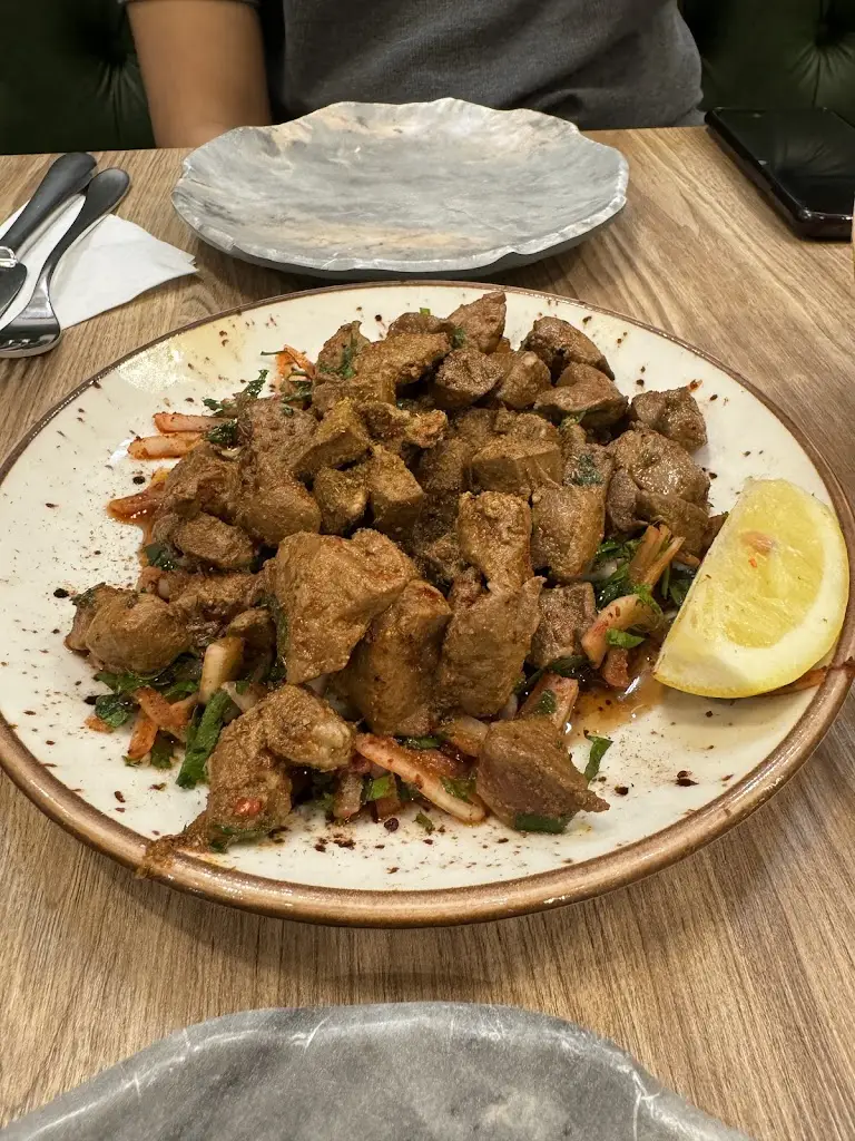 Menu_Mersin Tantuni Dalston Restaurant_Dalston_image_8