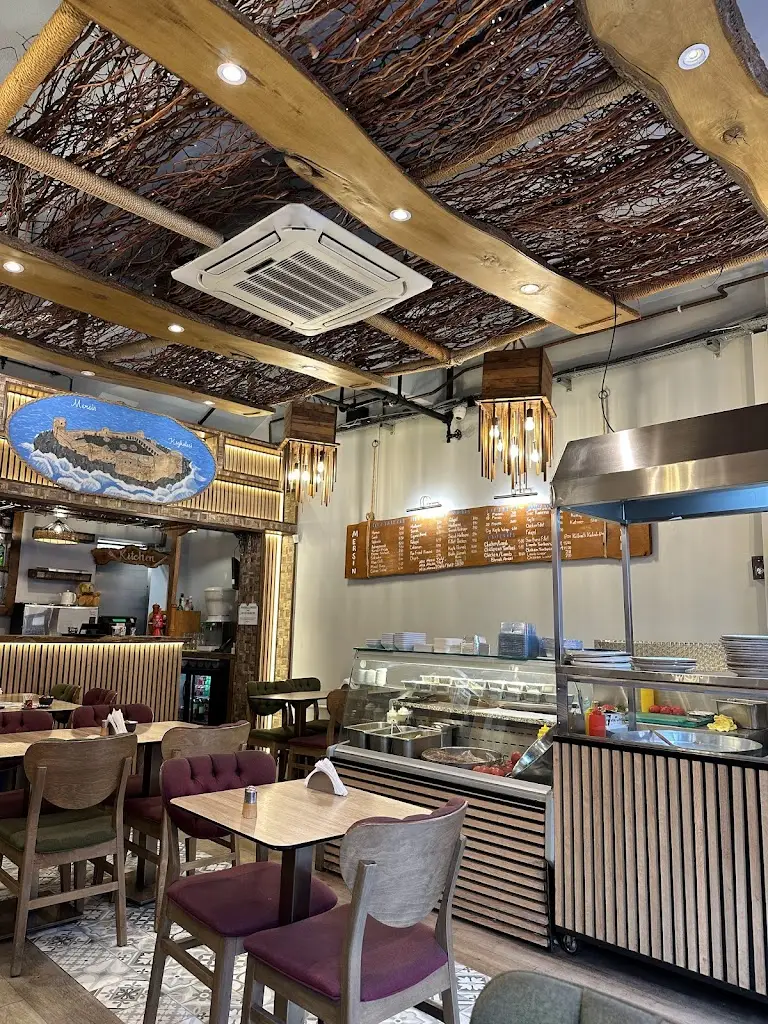 Ava Haghighi_Mersin Tantuni Dalston Restaurant_Dalston_review