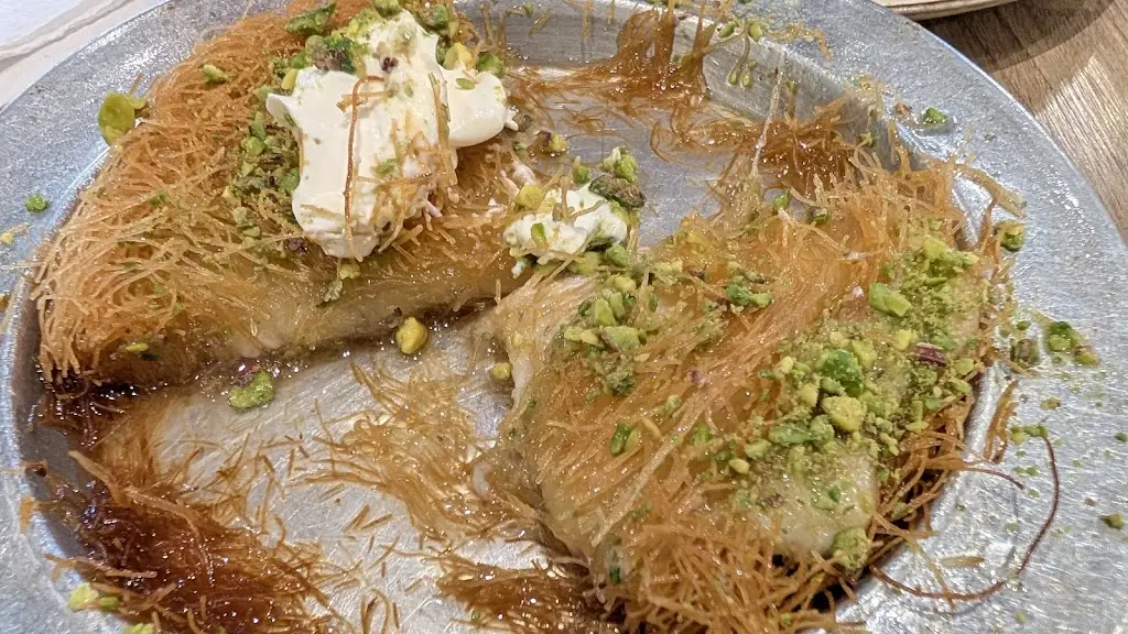 Somaya Khan_Mersin Tantuni Dalston Restaurant_Dalston_review