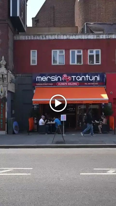 Mersin Tantuni Dalston Restaurant_Dalston_slider_image_1