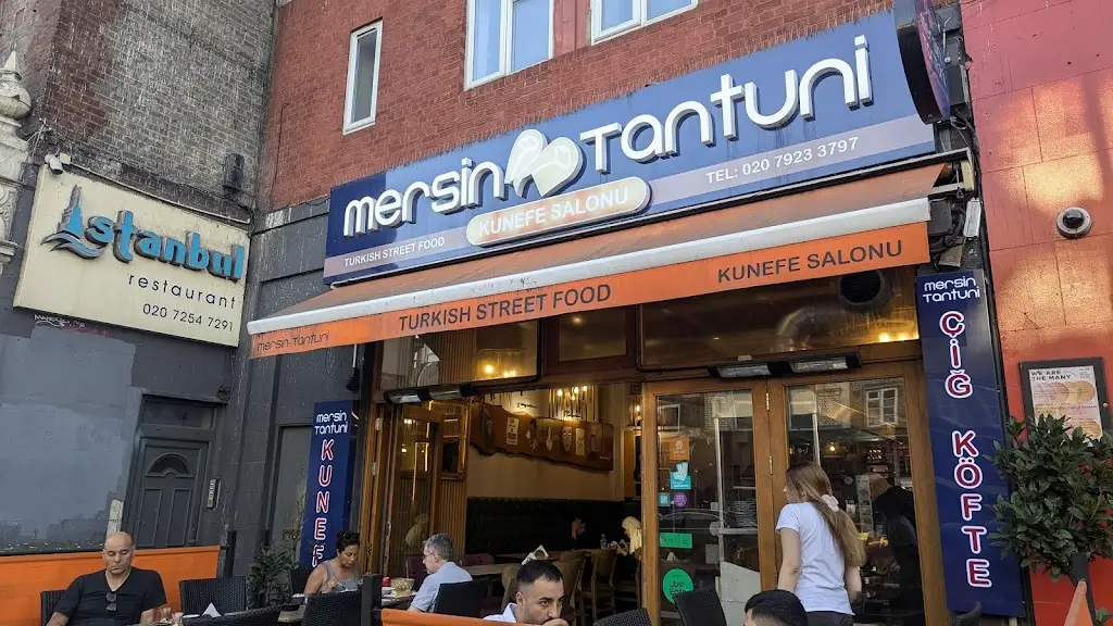 Mersin Tantuni Dalston Restaurant_Dalston_slider_image_3