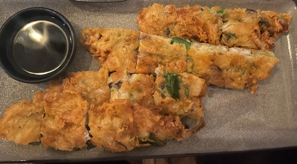 Celine_Babsang_Dalston_review