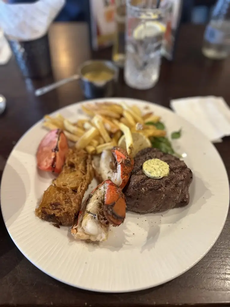 Michael Baimbridge_Miller & Carter_Ashton-under-Lyne_reseña