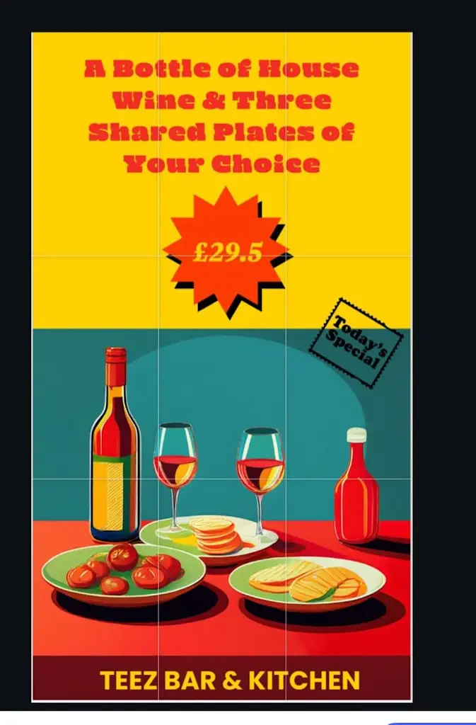 Menu_Teez Bar & Kitchen_Dalston_image_2