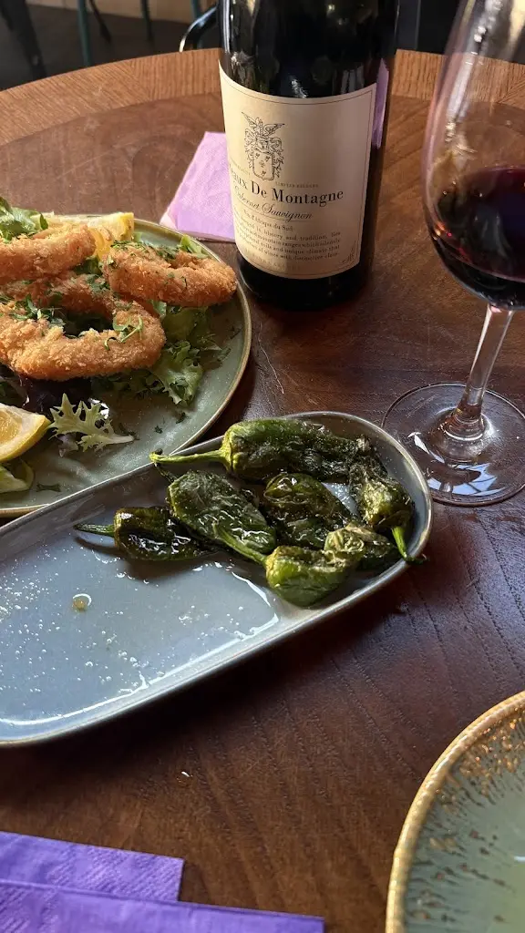 Eomji sim_Teez Bar & Kitchen_Dalston_review