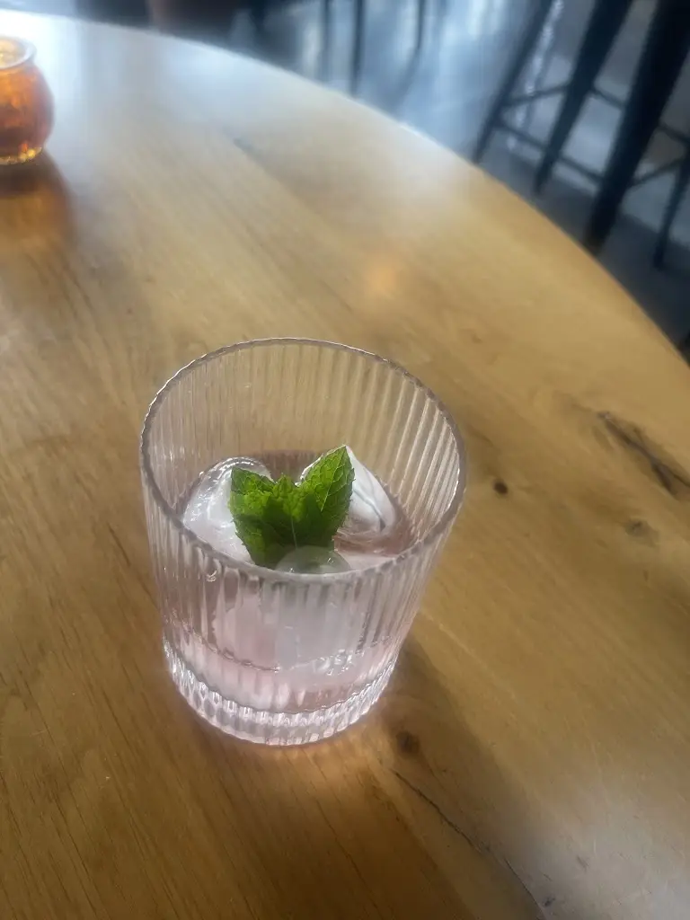 Muhammad Faroze_Teez Bar & Kitchen_Dalston_review