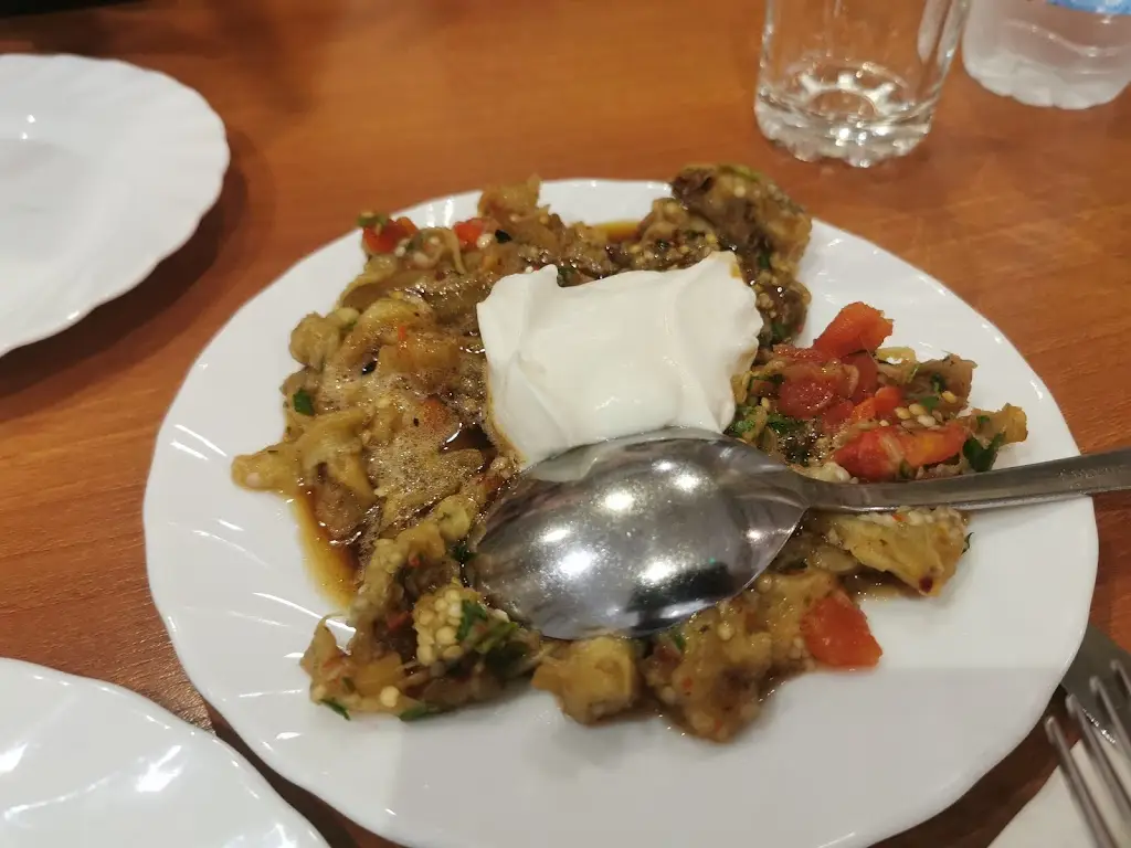 olgun hilmi_Mangal 1_Dalston_review