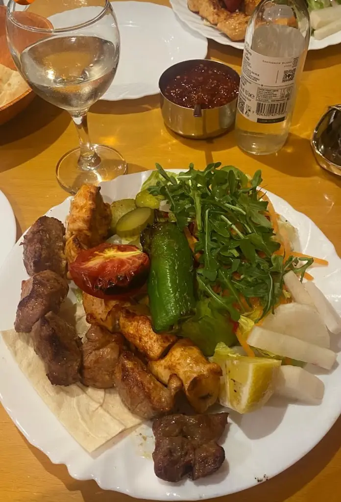 Louis Driver_Mangal 1_Dalston_review