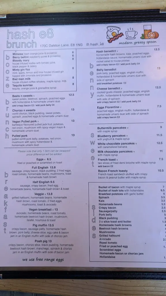 Menu_Hash E8 _Dalston_immagine_1