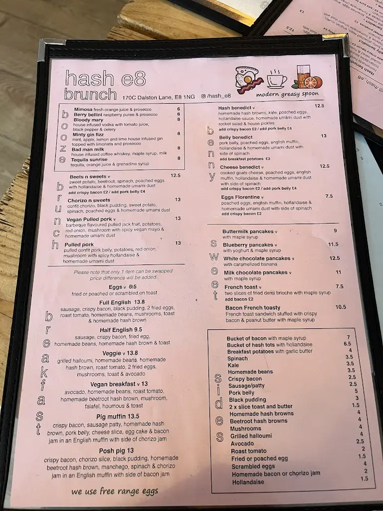 Menu_Hash E8 _Dalston_immagine_2