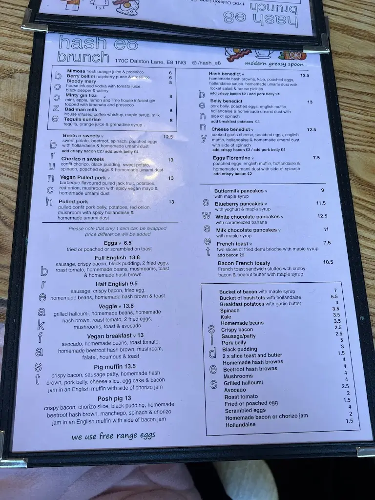 Menu_Hash E8 _Dalston_immagine_4