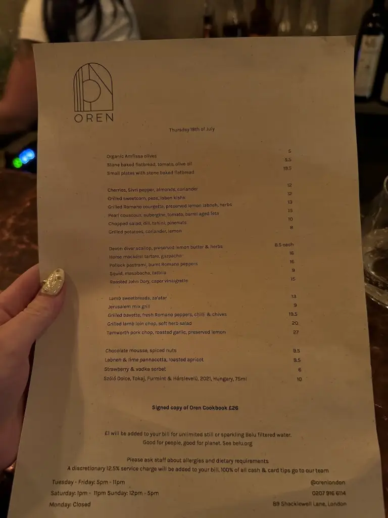 Menu_OREN_Dalston_immagine_3