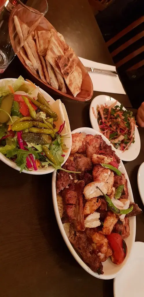 Menu_Yeni Umut 2000 Dalston_Dalston_image_7