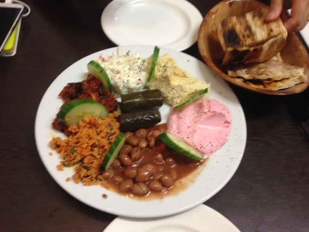 Menu_Yeni Umut 2000 Dalston_Dalston_image_8